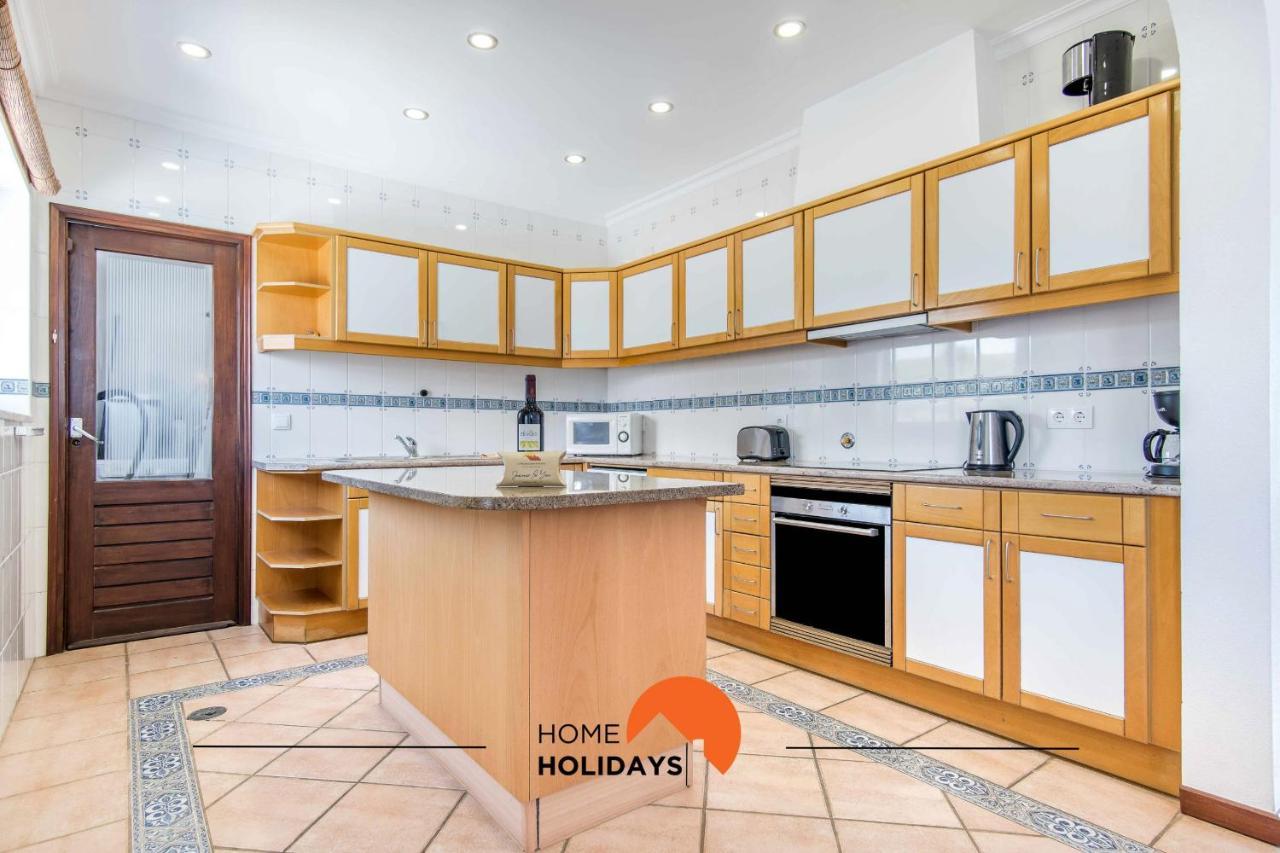#052 V4 Mimosas By Home Holidays Albufeira Exterior photo
